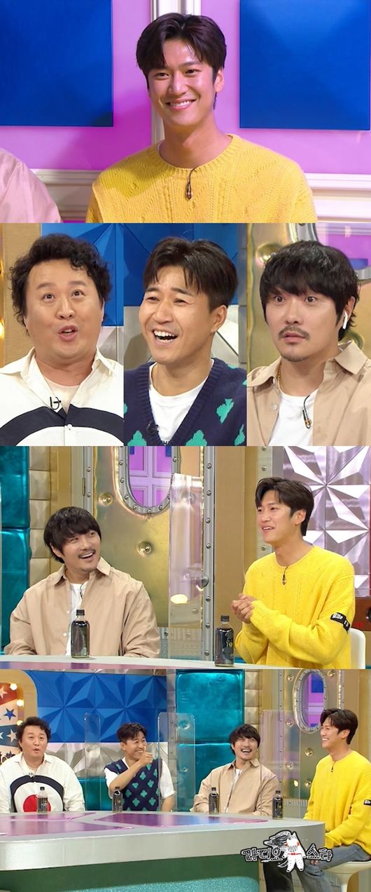'라디오스타' 제공