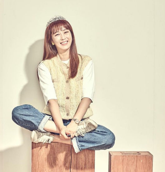 조향기 SNS