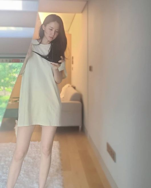 공현주 인스타그램