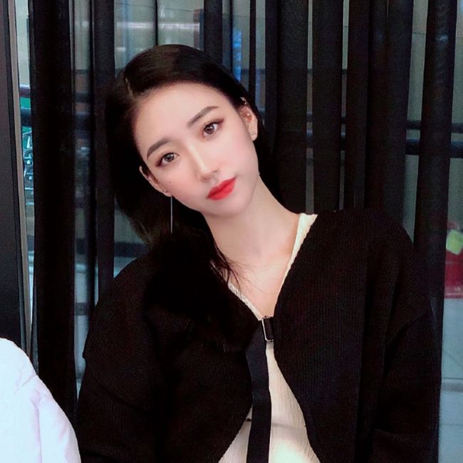 배동성 딸 배수진 인스타그램