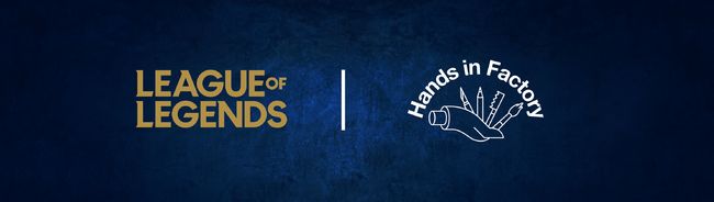 라이엇 게임즈 제공.