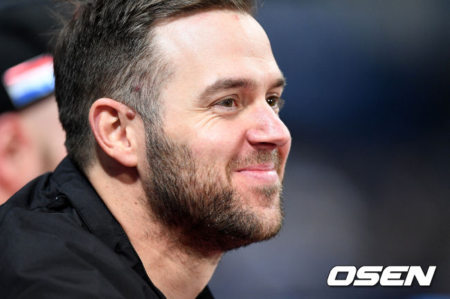 릭 밴덴헐크 /jpnews@osen.co.kr