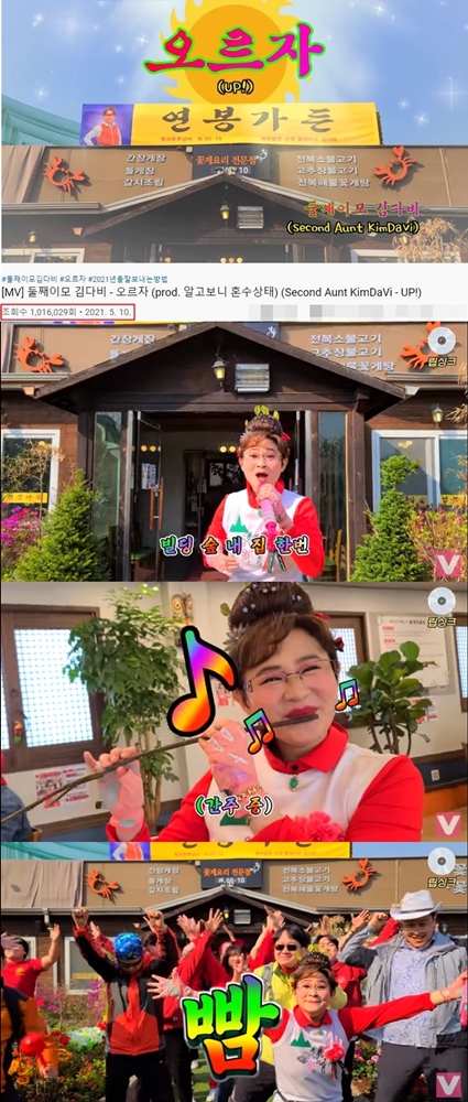 컨텐츠랩 VIVO