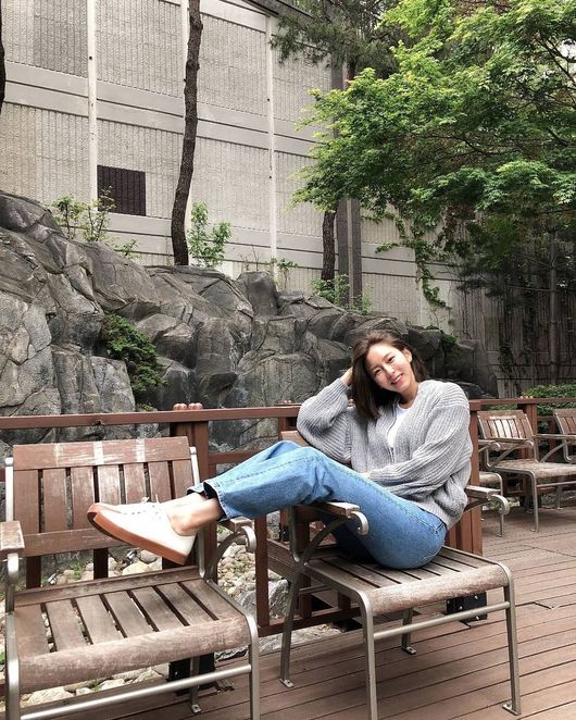 유이 인스타그램