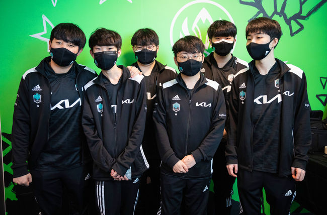 라이엇 게임즈 제공.