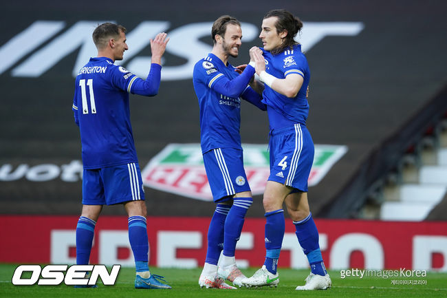 [사진] ⓒGettyimages(무단전재 및 재배포 금지)