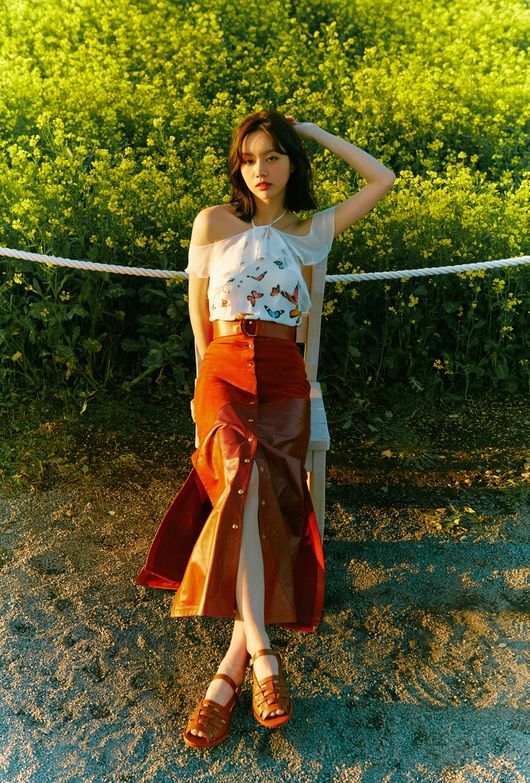 마리끌레르 제공