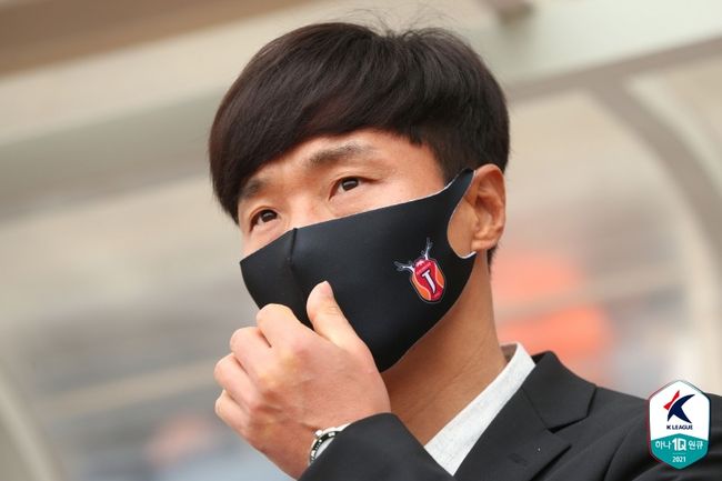 [사진] 프로축구연맹 제공