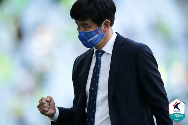 [사진] 프로축구연맹 제공