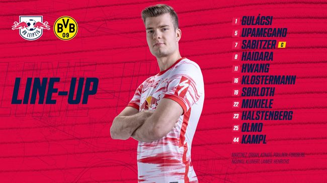 [사진] 라이프치히 SNS