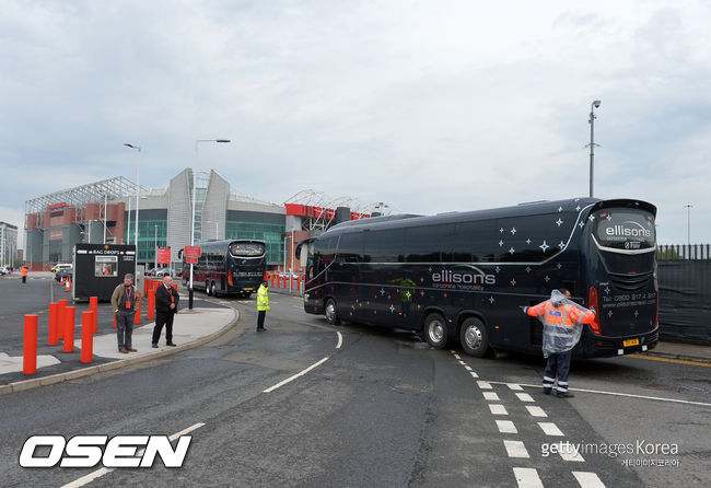 [사진] 2021/5/14 ⓒGettyimages(무단전재 및 재배포 금지)