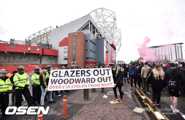 [사진] 2021/5/14 ⓒGettyimages(무단전재 및 재배포 금지)