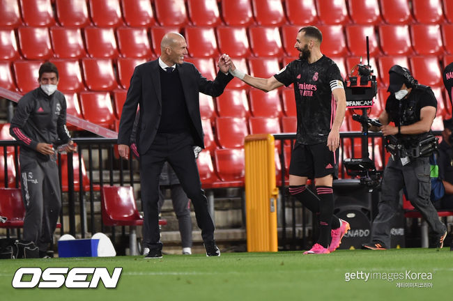 [사진] 2021/5/14  ⓒGettyimages(무단전재 및 재배포 금지)