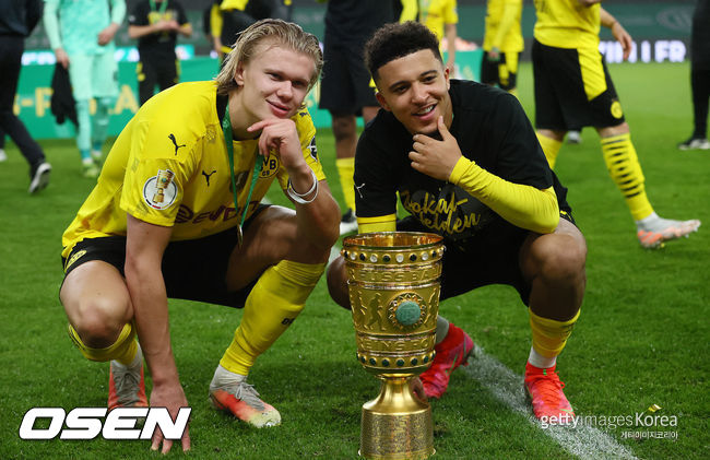 [사진] 2021/5/14 ⓒGettyimages(무단전재 및 재배포 금지)