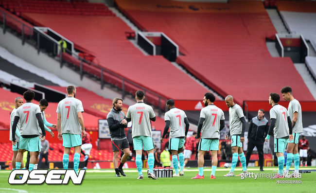 [사진] 2021/5/14 ⓒGettyimages(무단전재 및 재배포 금지)