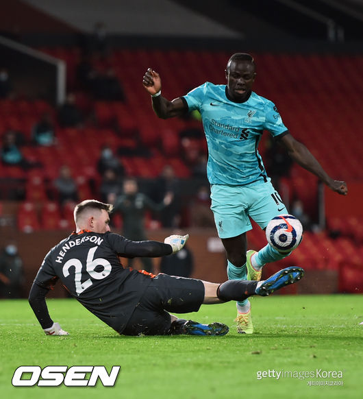 [사진] 2021/5/14 ⓒGettyimages(무단전재 및 재배포 금지)