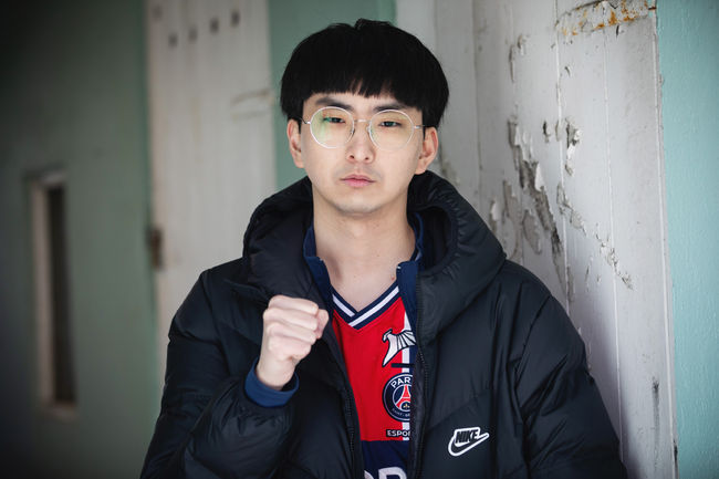 라이엇 게임즈 제공.