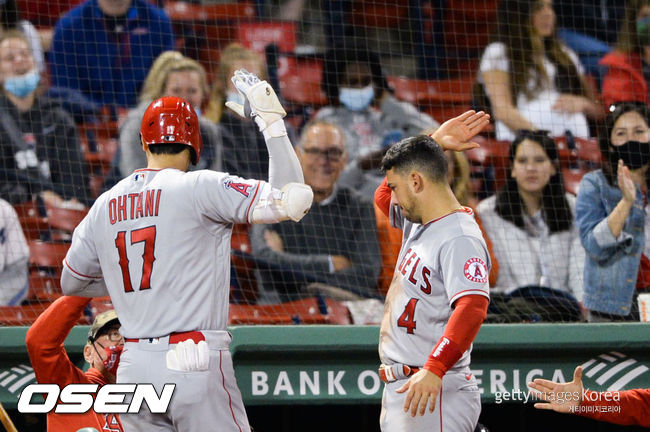 [사진] 21/05/15 ⓒGettyimages(무단전재 및 재배포 금지)