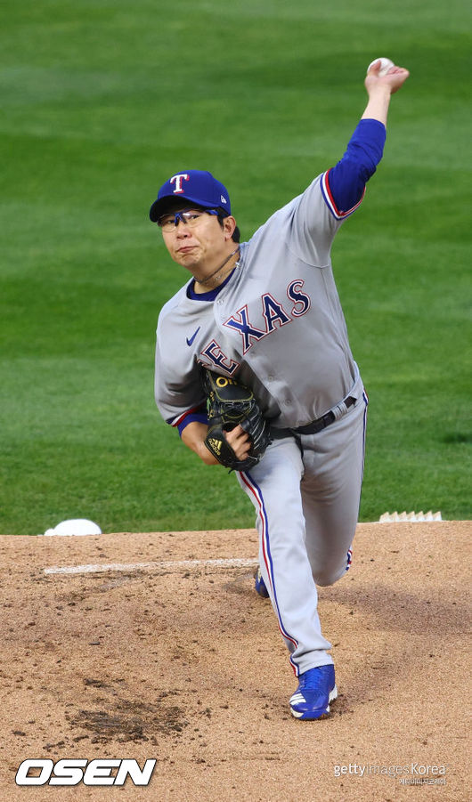 [사진] 21/05/06 ⓒGettyimages(무단전재 및 재배포 금지)