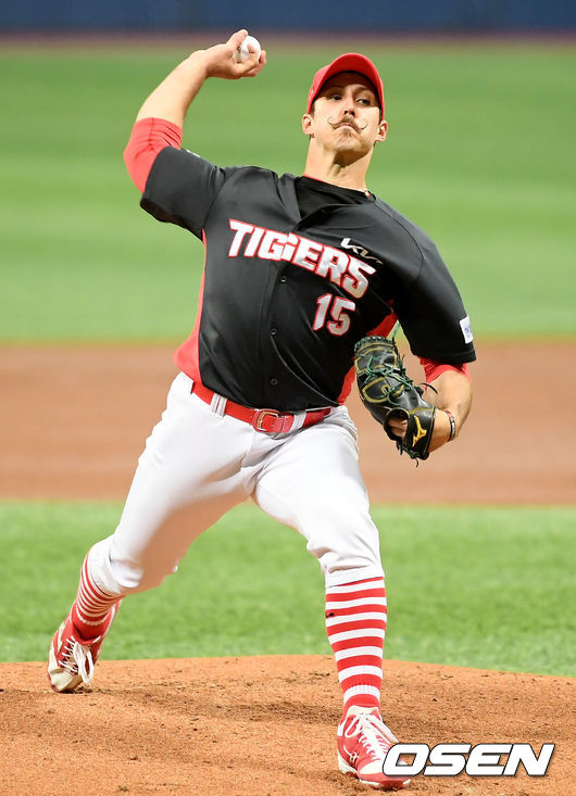 210406 KIA 멩덴. /cej@osen.co.kr