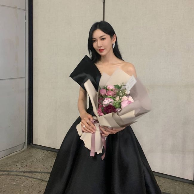김소연 인스타그램