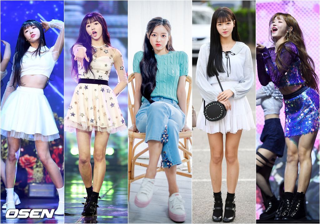 오마이걸 유아/ rumi@osen.co.kr