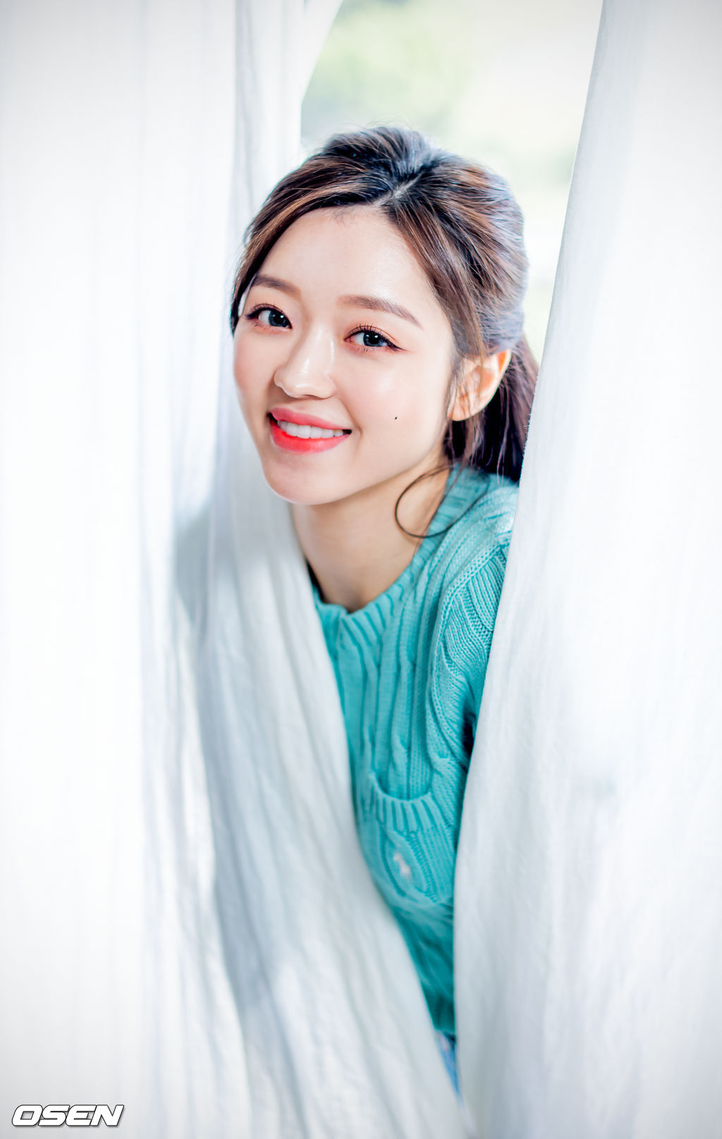 오마이걸 유아. 멤버별 촬영/ rumi@osen.co.kr