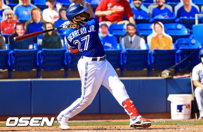 [사진] 21/05/17 ⓒGettyimages(무단전재 및 재배포 금지)