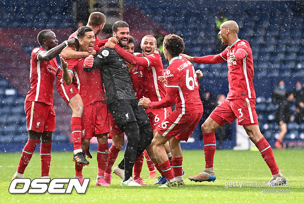 [사진] ⓒGettyimages(무단전재 및 재배포 금지)