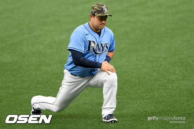 [사진] 21/05/17 ⓒGettyimages(무단전재 및 재배포 금지)