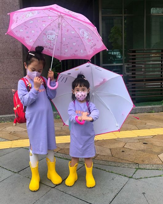 유진 인스타그램