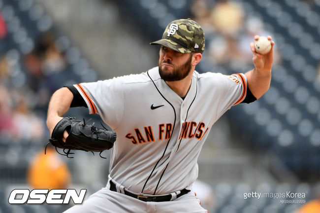 [사진] 210517 ⓒGettyimages(무단전재 및 재배포 금지)