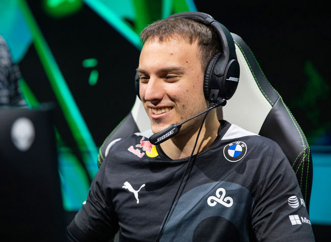 라이엇 게임즈 제공.