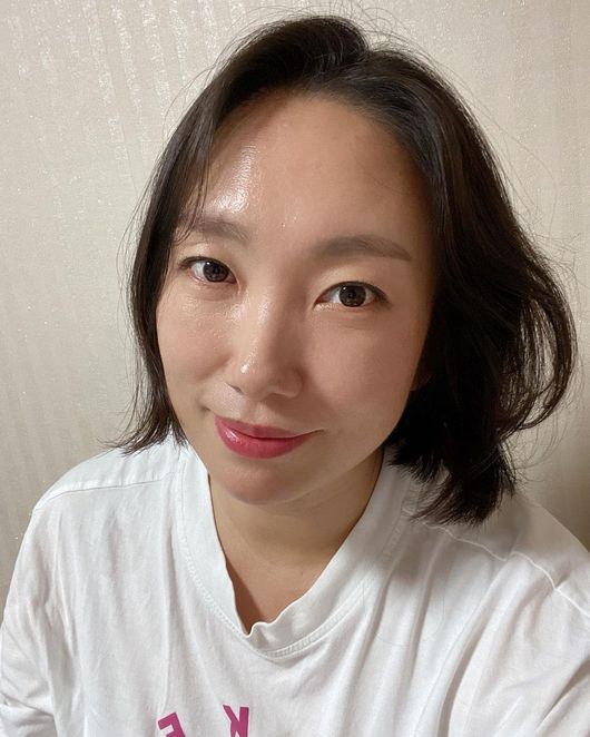 정경미 인스타그램