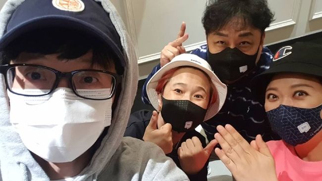 김숙 인스타그램