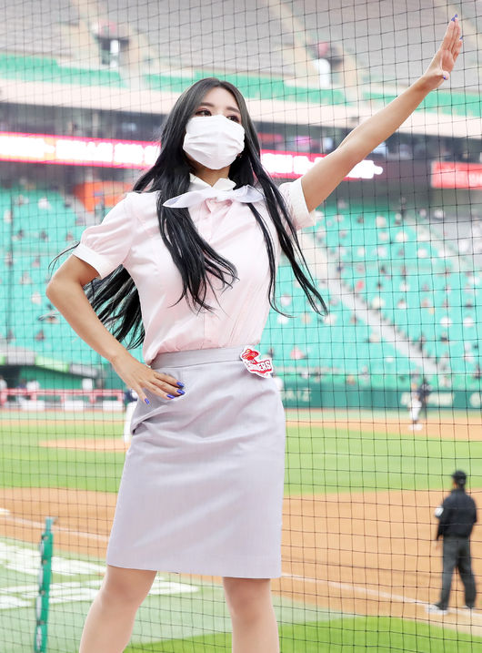 [사진] SSG 랜더스 구단이 코로나19로 해외 여행을 못가는 팬들을 위한 특별 이벤트를 진행했다. /SSG 제공