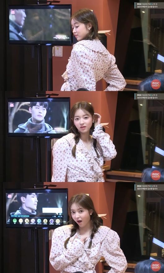 방송화면 캡쳐