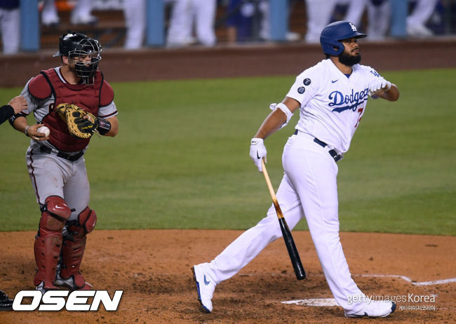 [사진] 210518 ⓒGettyimages(무단전재 및 재배포 금지)