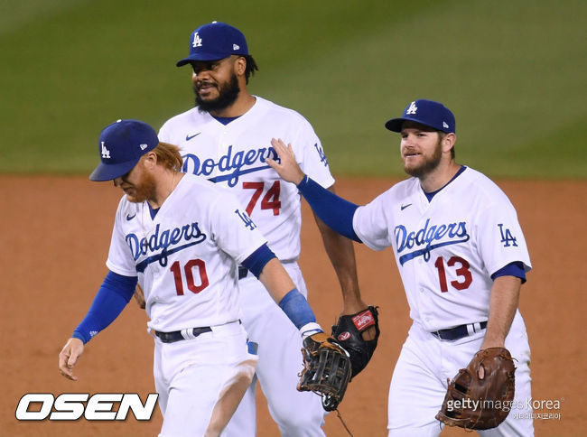 [사진] 210518 ⓒGettyimages(무단전재 및 재배포 금지)