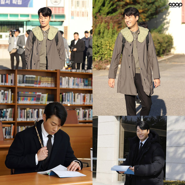 매니지먼트 숲 제공