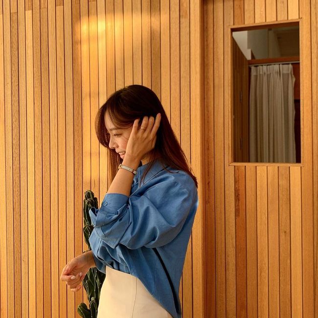 이솔이 인스타그램