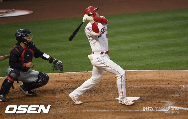 [사진] 21/ 5/ 18  ⓒGettyimages(무단전재 및 재배포 금지)