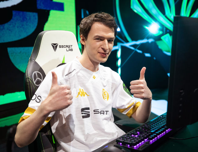 라이엇 게임즈 제공.