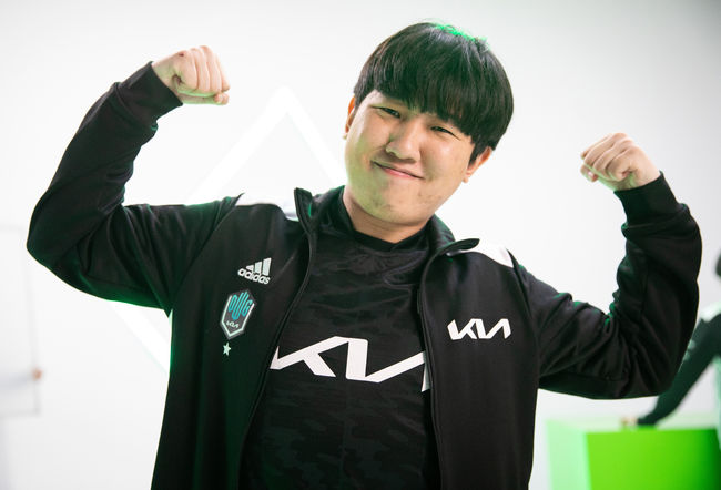 라이엇 게임즈 제공.