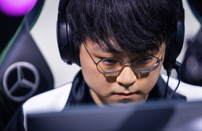 라이엇 게임즈 제공.