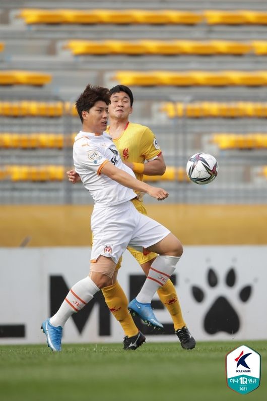 [사진]한국프로축구연맹 제공