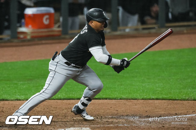 [사진] 210519 예민 메르세데스 ⓒGettyimages(무단전재 및 재배포 금지)