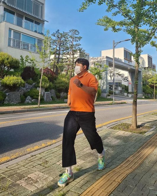 강재준 인스타그램