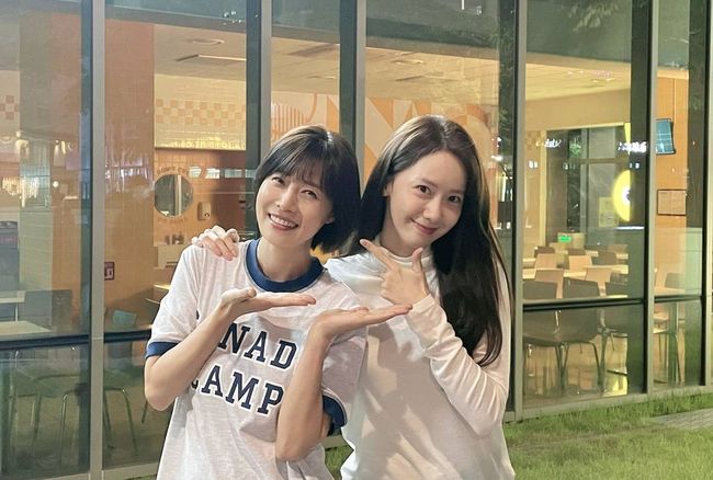 유선 인스타그램