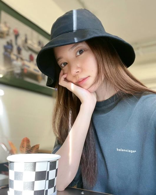 정시아 인스타그램